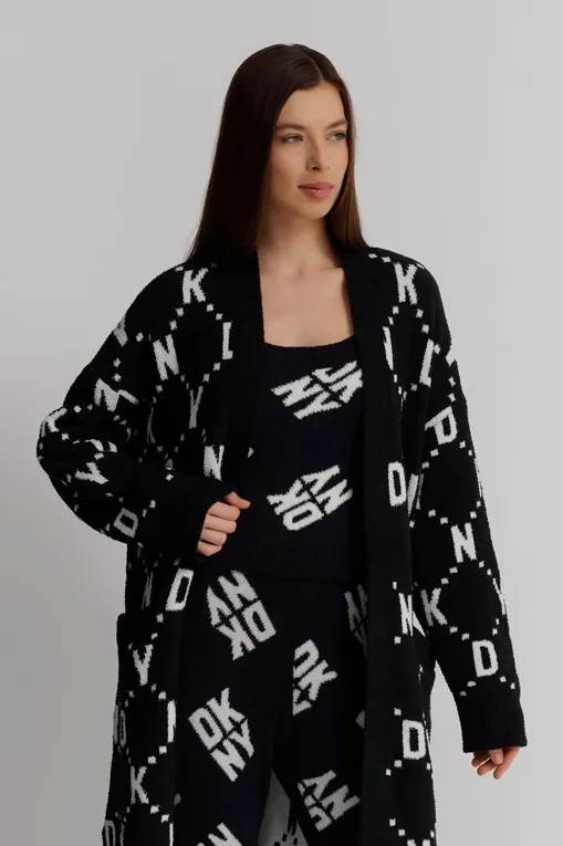 Кардиганы DKNY YI00031 056