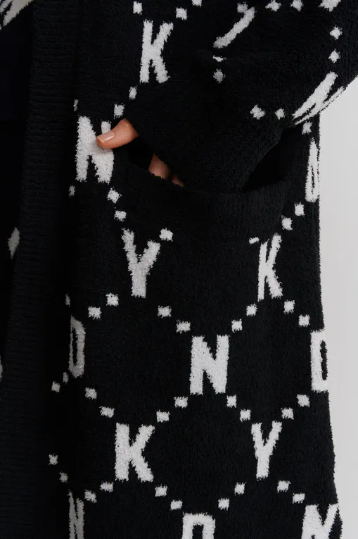 Кардиганы DKNY YI00031 056