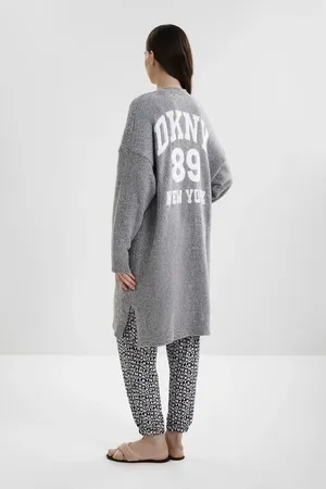 DKNY YI00079 030 Tin Heather