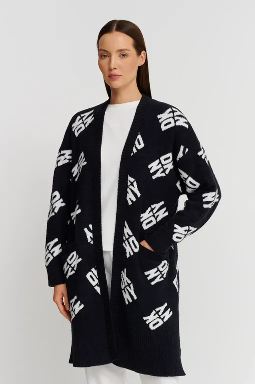 Кардиганы DKNY YI2022687 019