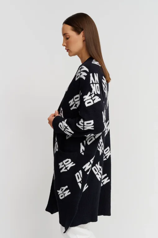 Кардиганы DKNY YI2022687 019