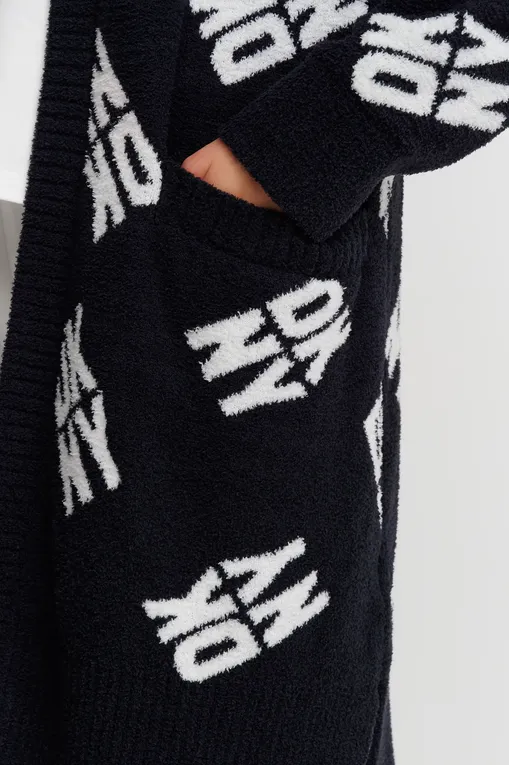 Кардиганы DKNY YI2022687 019