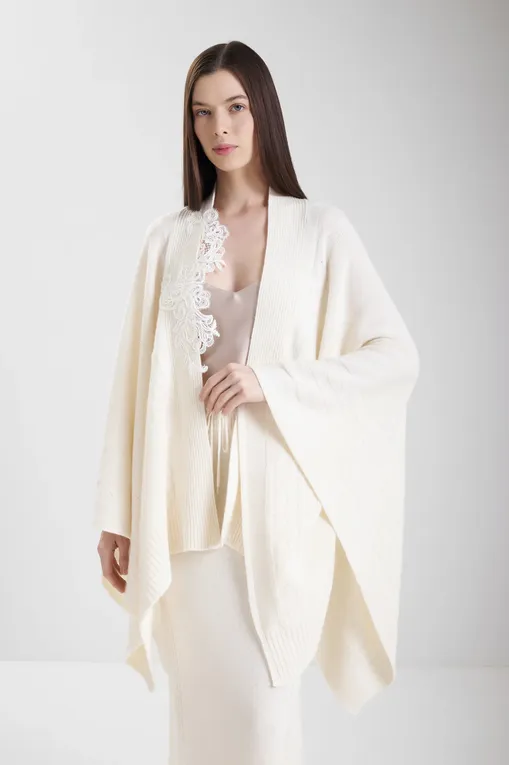 Кардиганы Ermanno Scervino D474D504APNJG 10606