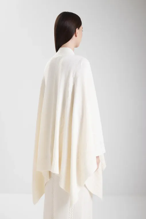 Кардиганы Ermanno Scervino D474D504APNJG 10606