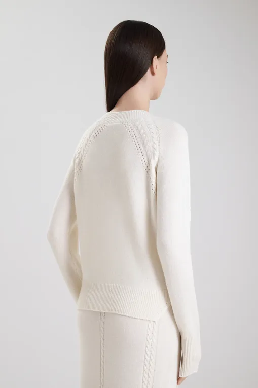 Кардиганы Ermanno Scervino D474N504APNJG 10606