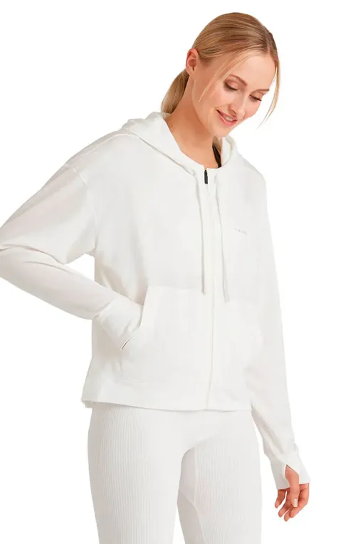 Толстовки Falke Ess 36632 2040 off-white