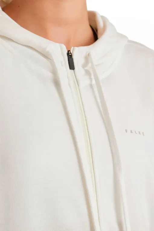 Толстовки Falke Ess 36632 2040 off-white