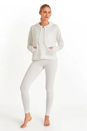 Falke Ess 36632 2040 off-white