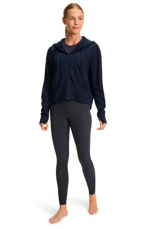 Толстовки Falke Ess 36632 6116 space blue