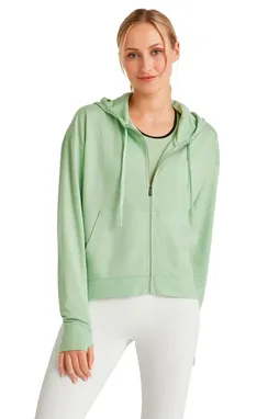 Falke Ess 36632 7378 quiet green