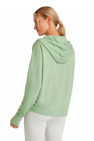 Falke Ess 36632 7378 quiet green