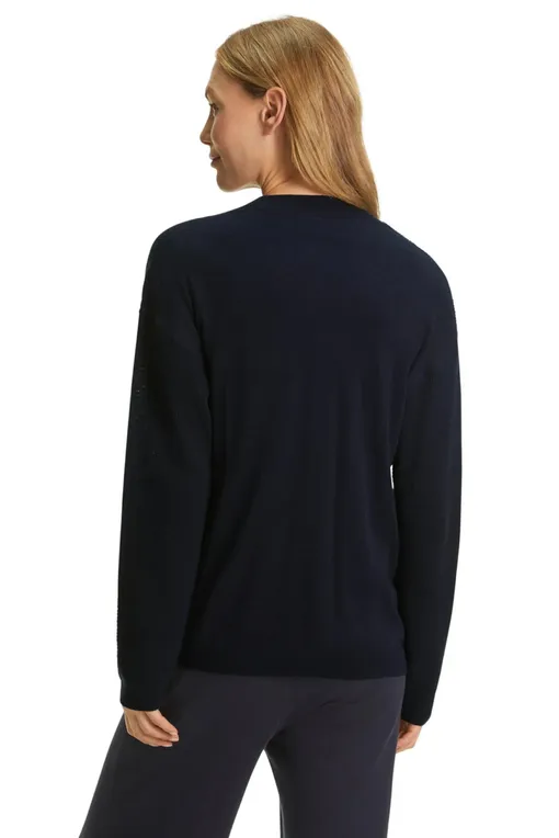 Кардиганы Falke 64286 6116 space blue