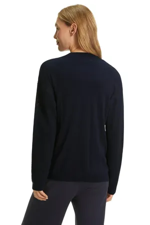 Falke 64286 6116 space blue