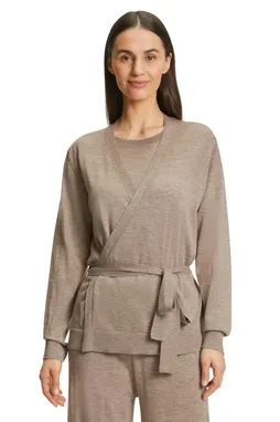 Falke 64342 4045 taupe mel.