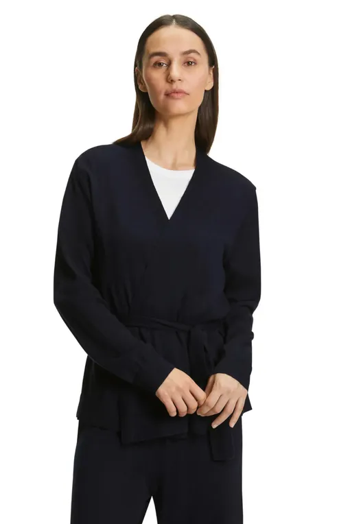 Кардиганы Falke 64342 6370 dark navy