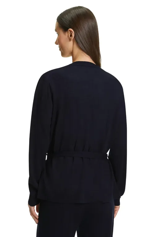 Кардиганы Falke 64342 6370 dark navy