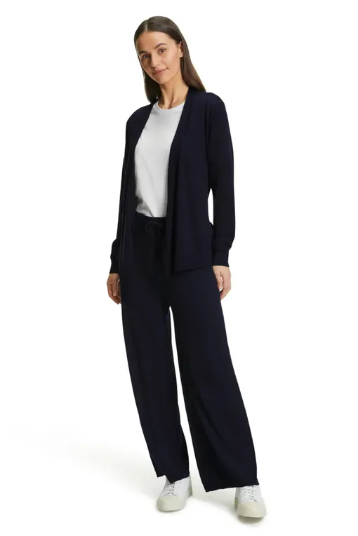 Кардиганы Falke 64342 6370 dark navy