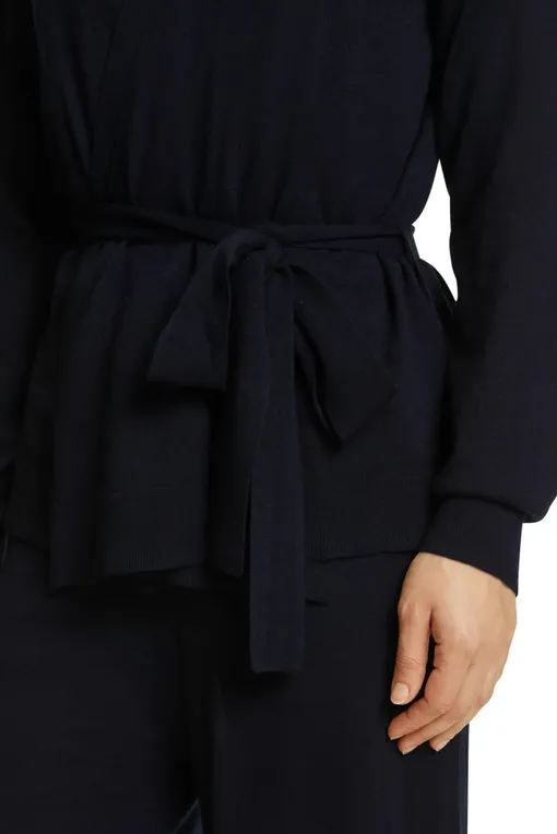 Кардиганы Falke 64342 6370 dark navy