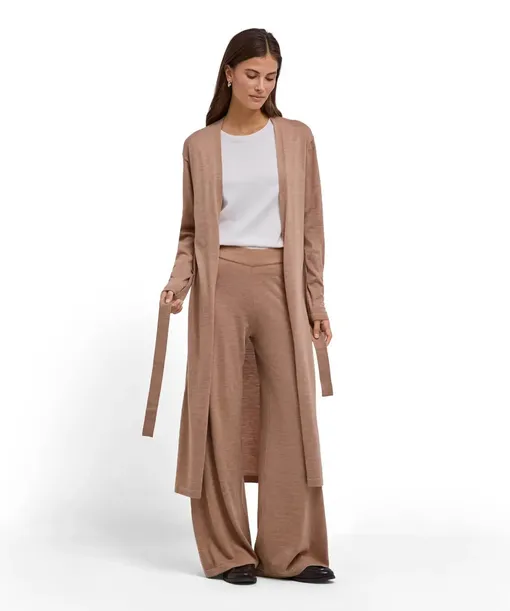 Кардиганы Falke 64942 5038 camel