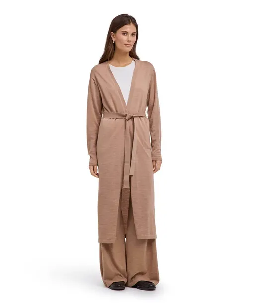 Кардиганы Falke 64942 5038 camel