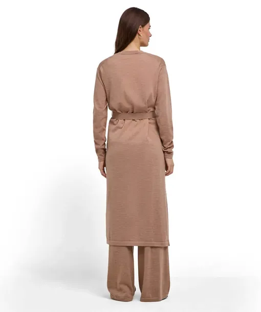 Кардиганы Falke 64942 5038 camel