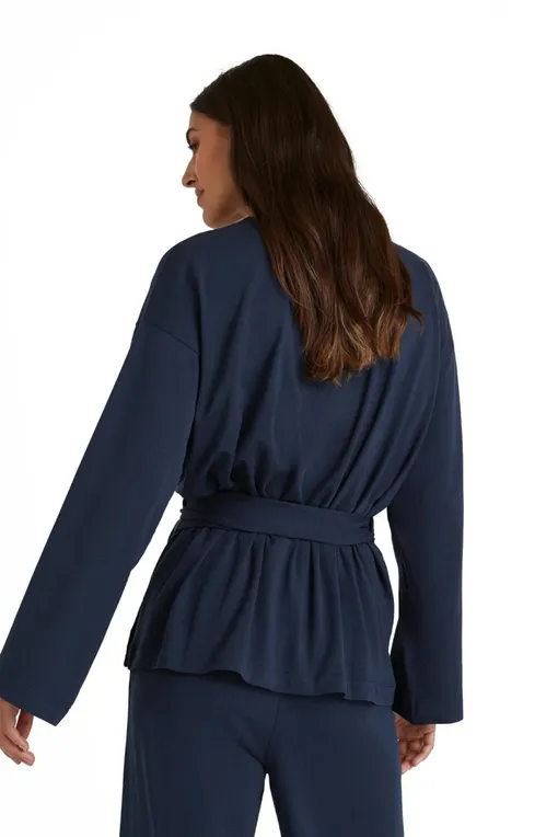 Кардиганы Falke 66133 6116 space blue