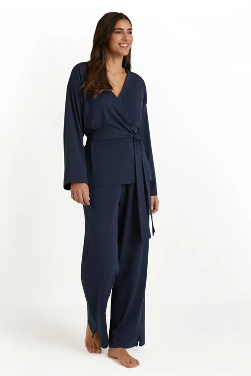 Кардиганы Falke 66133 6116 space blue