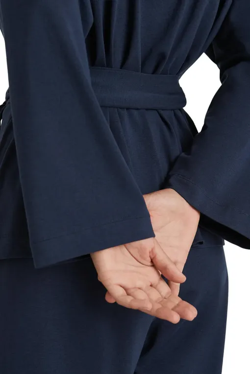 Кардиганы Falke 66133 6116 space blue