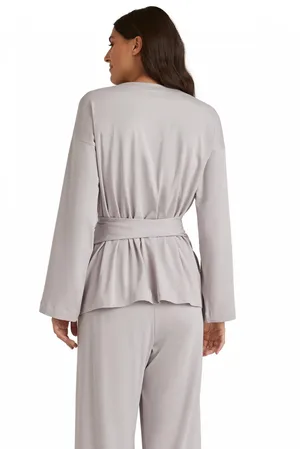 Falke 66133 8241 dusty iris