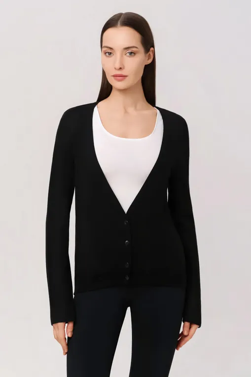 Кардиганы Hanro 072666 0019