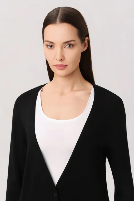 Кардиганы Hanro 072666 0019