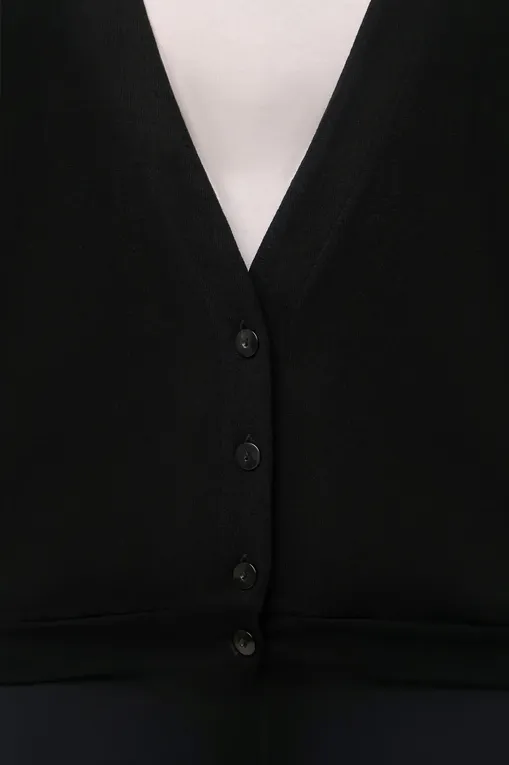 Кардиганы Hanro 072666 0019