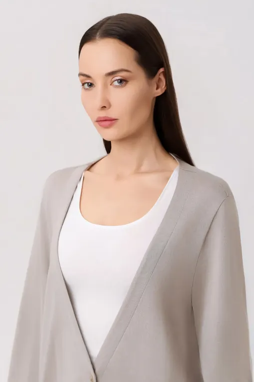 Кардиганы Hanro 072666 1894