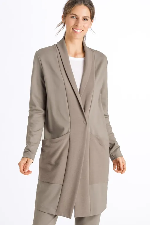 Кардиганы Hanro 078543 1765