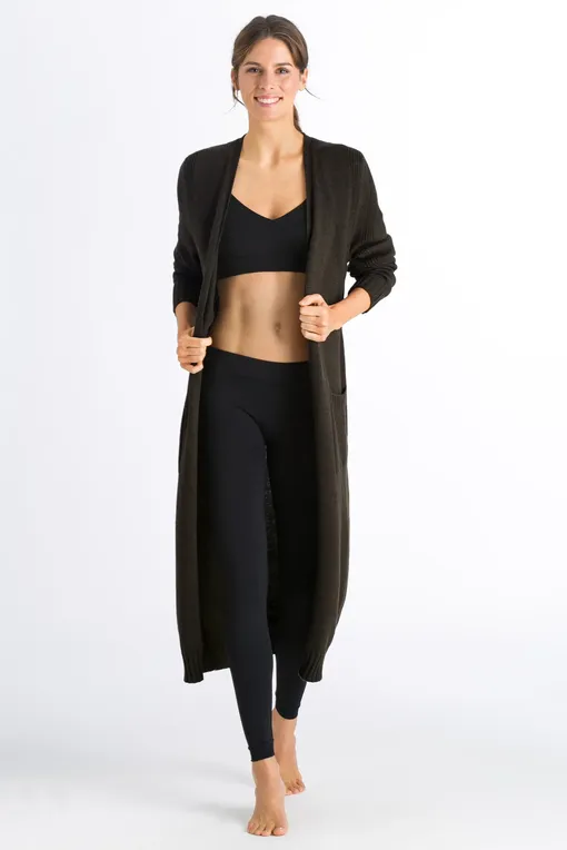 Кардиганы Hanro 078548 1717