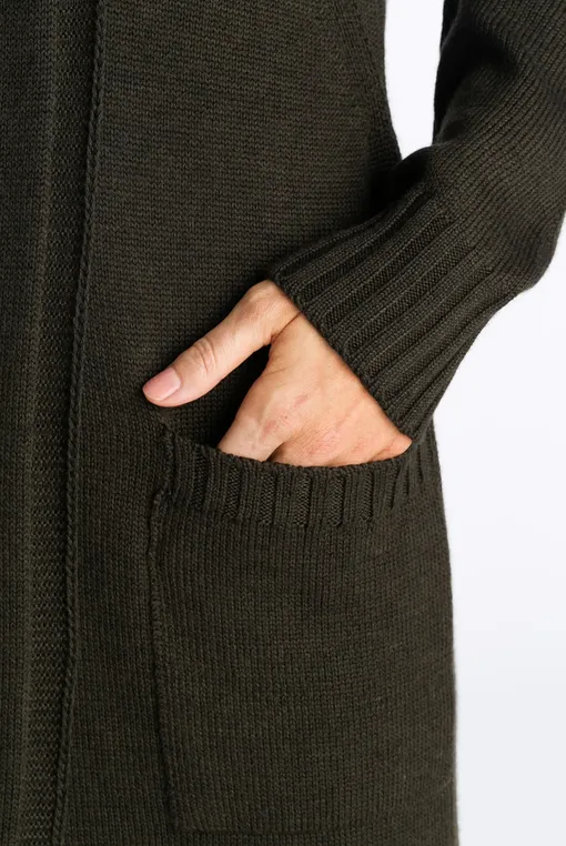 Кардиганы Hanro 078548 1717