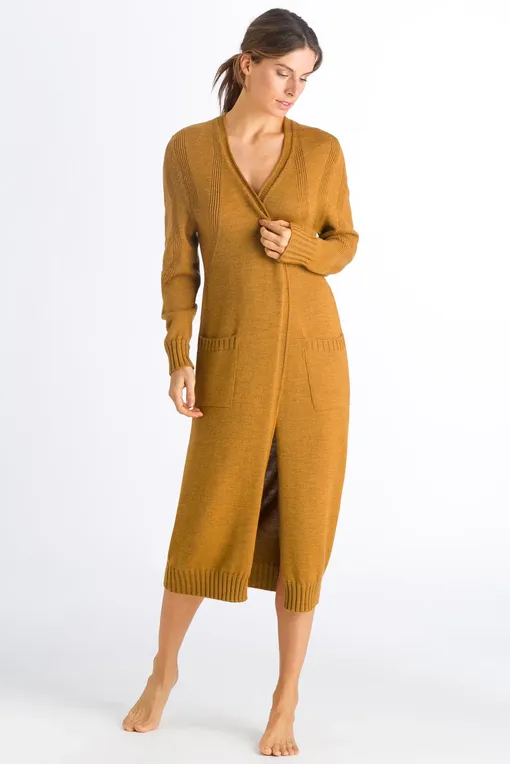 Кардиганы Hanro 078548 1800