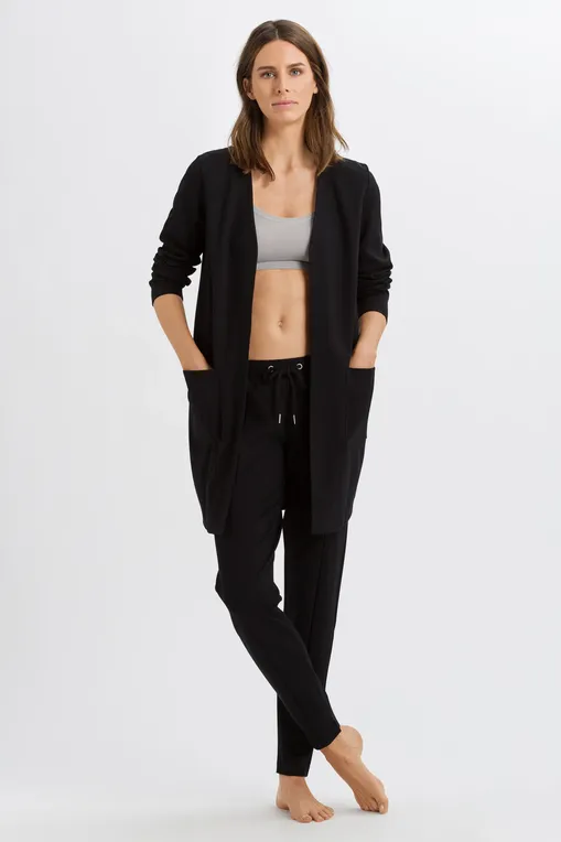 Кардиганы Hanro 078636 2198