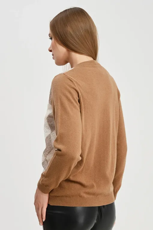 Кардиганы laFABBRICAdellaLANA A22710 256