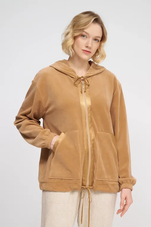 Кардиганы Le Chat VELVET870 DORE