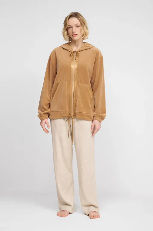 Кардиганы Le Chat VELVET870 DORE