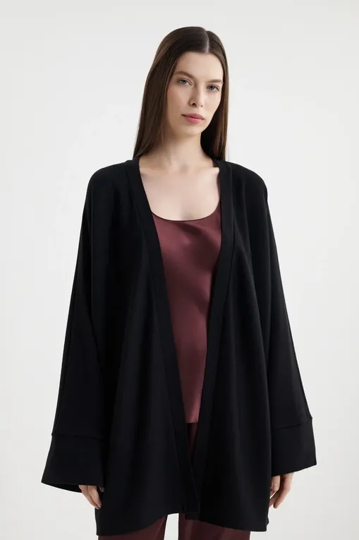 Кардиганы Lisanza 99001500 3 Black