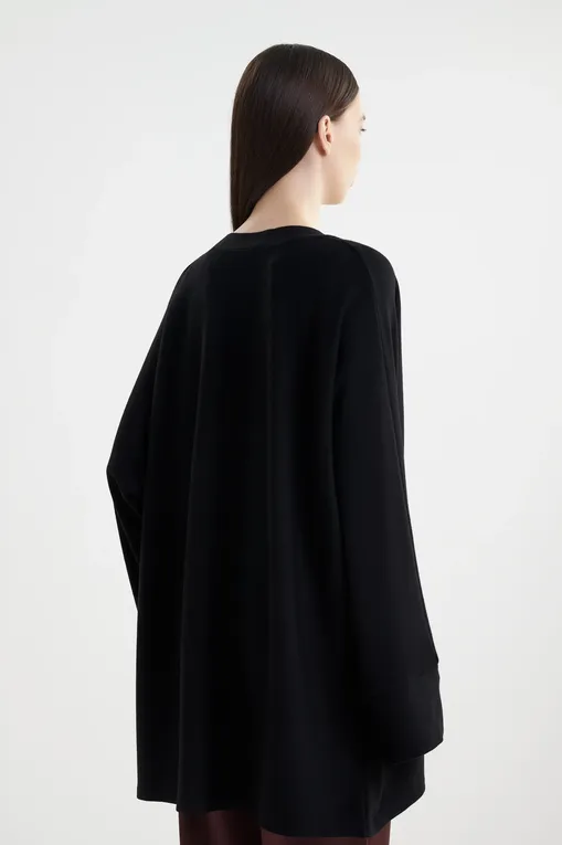 Кардиганы Lisanza 99001500 3 Black
