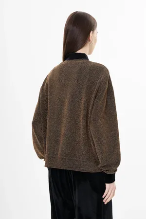 Luisa Viola G902L008437N 022 BLACK/GOLD