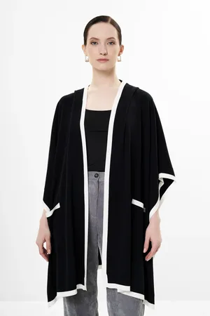 Luisa Viola S743E003472N 0A2 BLACK + WHITE