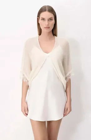 Luna di Seta VLST61041 0004 IVORY