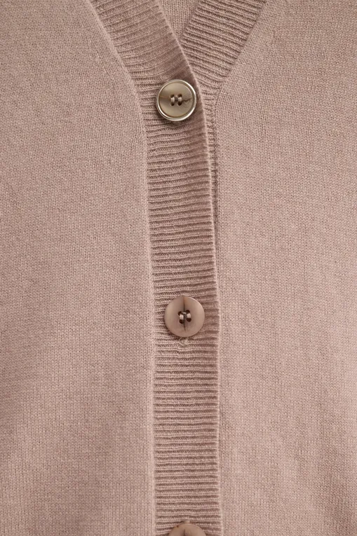 Кардиганы Max Mara Leisure AMPEZZO 242634601 002 TURTLEDOVE