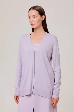 Max Mara ENFASI 23334102 002 LILAC