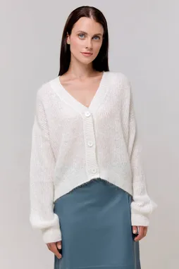 Max Mara Leisure RUGIADA 23334604 001 WHITE