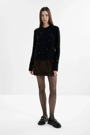 Mc2 Saint Barth BELLAMYALPACA 00 STRASS (00703I)